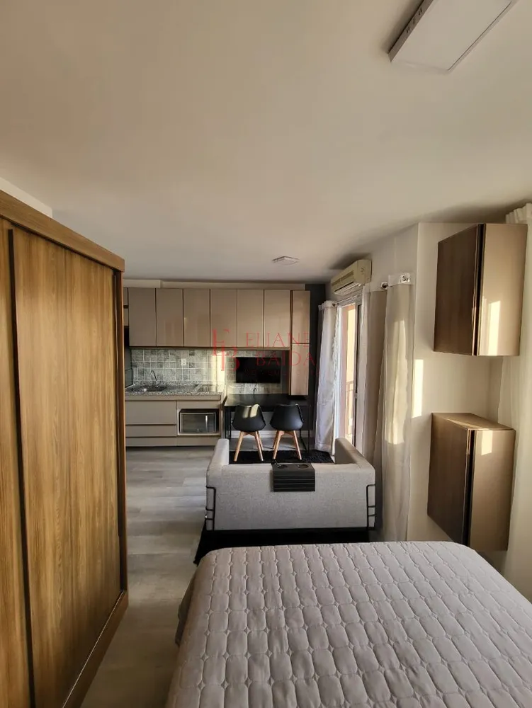 Flat/Apart Hotel, 1 quarto, 28 m² - Foto 5