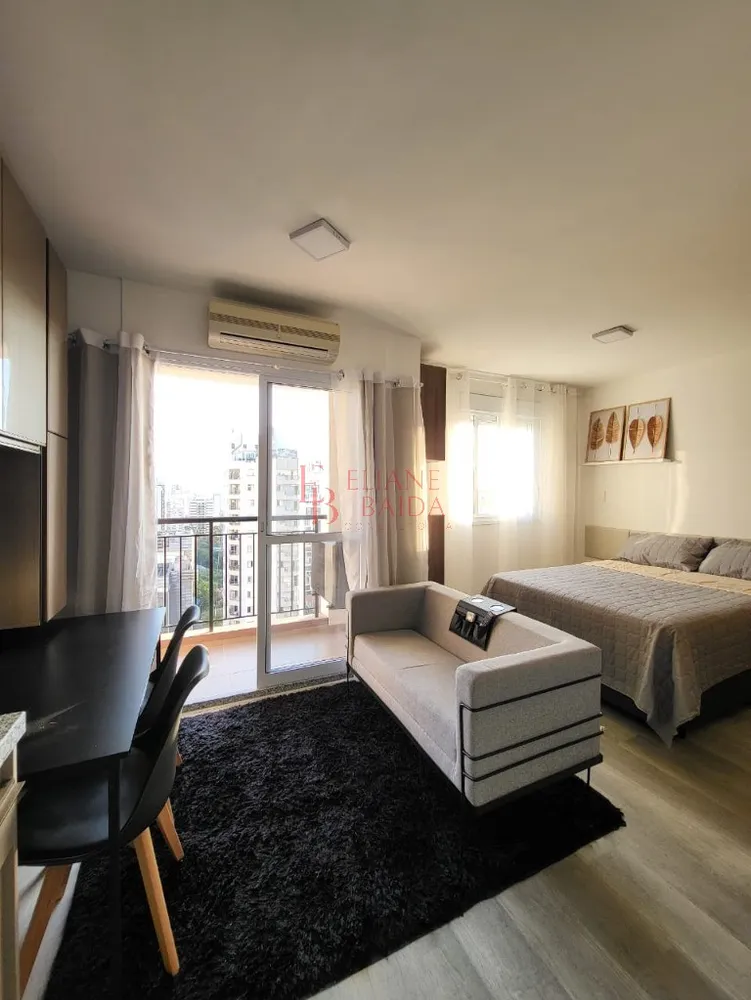 Flat/Apart Hotel, 1 quarto, 28 m² - Foto 3