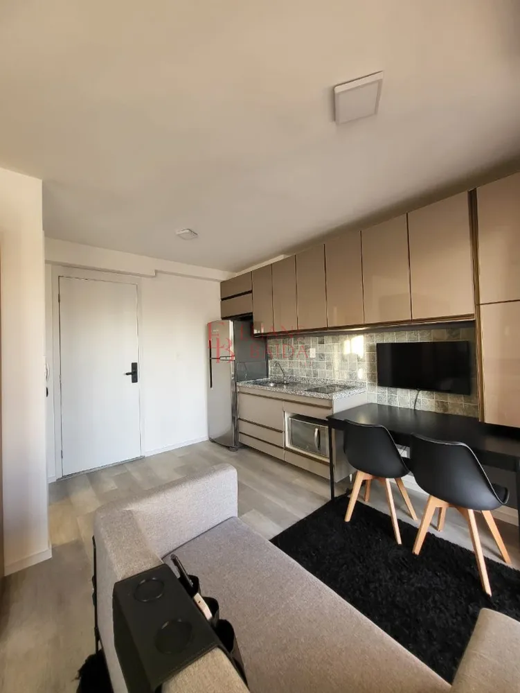 Flat/Apart Hotel, 1 quarto, 28 m² - Foto 8