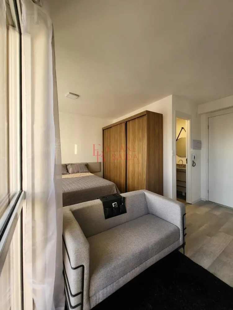 Flat/Apart Hotel, 1 quarto, 28 m² - Foto 11