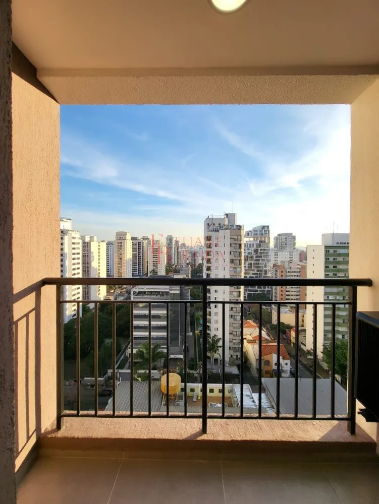 Flat/Apart Hotel, 1 quarto, 28 m² - Foto 2