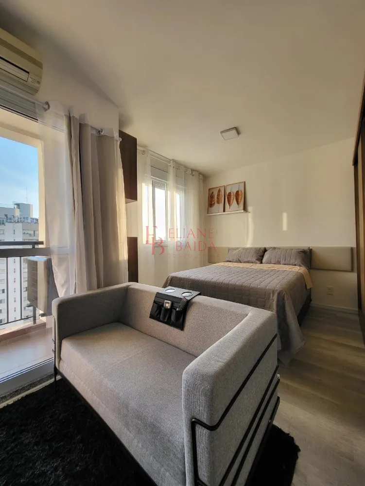 Flat/Apart Hotel, 1 quarto, 28 m² - Foto 7