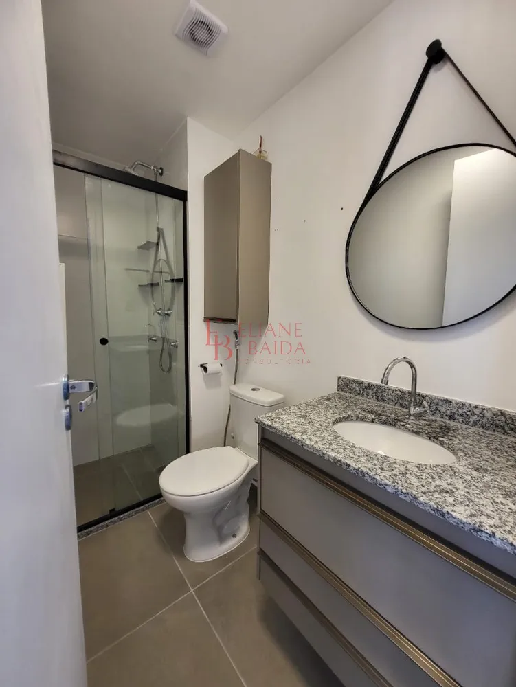 Flat/Apart Hotel, 1 quarto, 28 m² - Foto 12