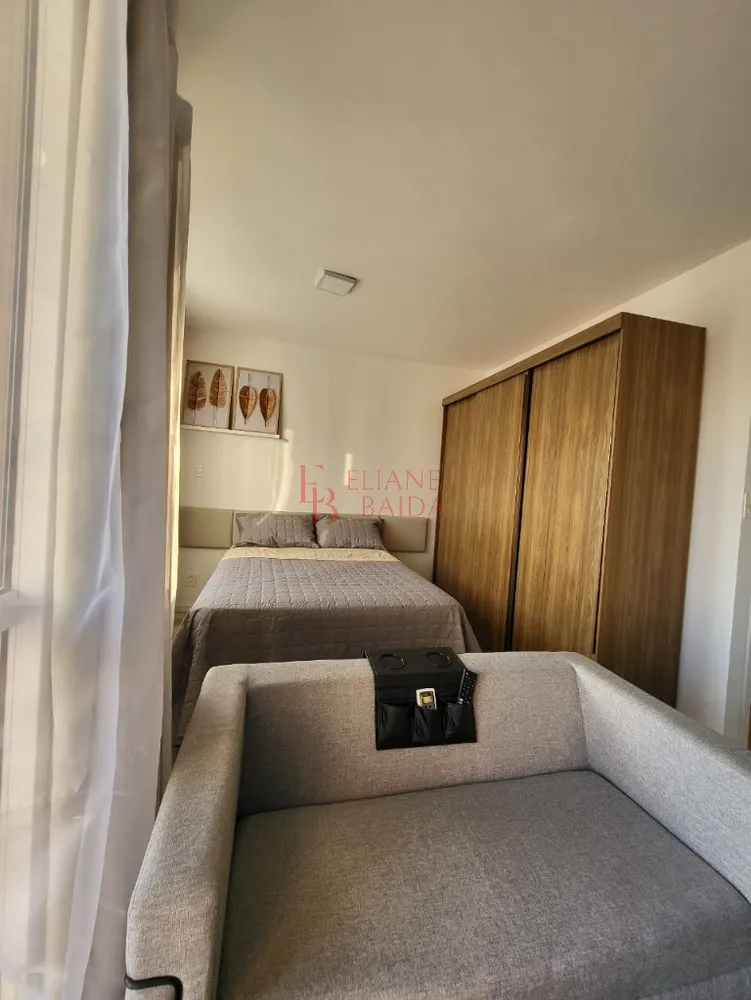 Flat/Apart Hotel, 1 quarto, 28 m² - Foto 6