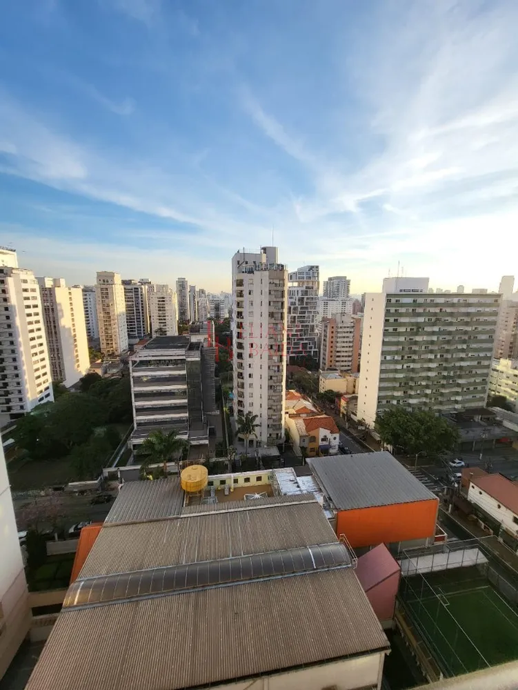 Flat/Apart Hotel, 1 quarto, 28 m² - Foto 10