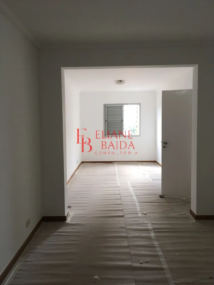 Apartamento, 2 quartos, 80 m² - Foto 2