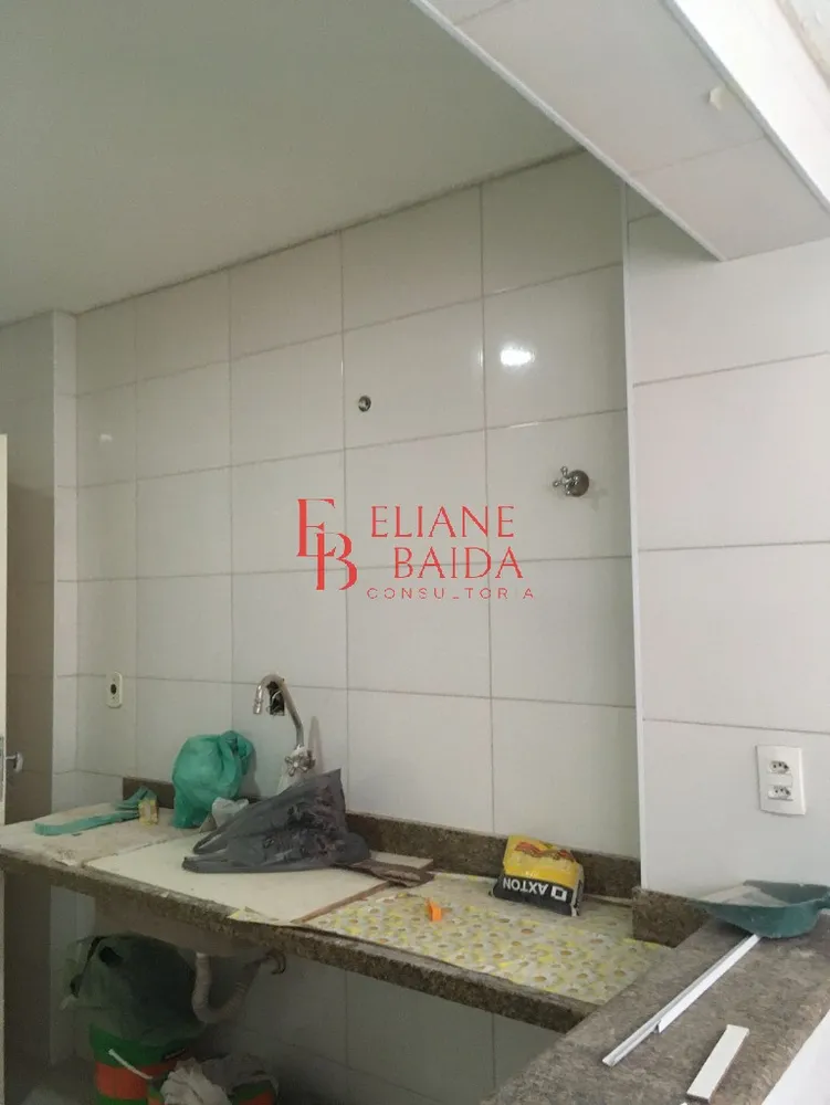 Apartamento, 2 quartos, 80 m² - Foto 11