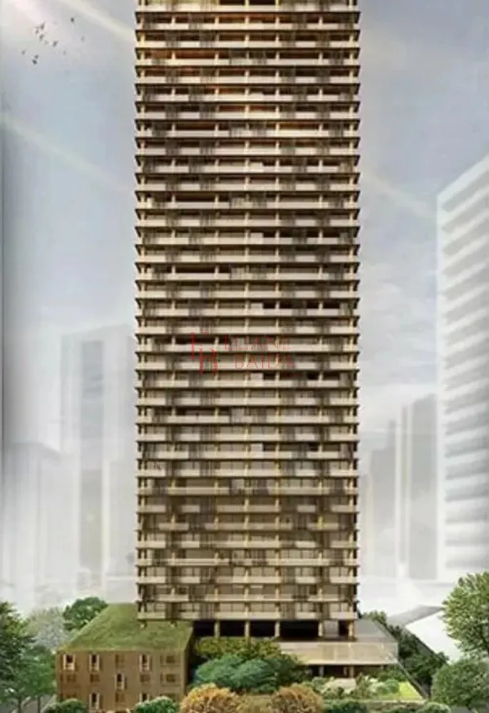 Apartamento, 3 quartos, 232 m² - Foto 11