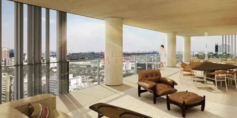 Apartamento, 3 quartos, 232 m² - Foto 15