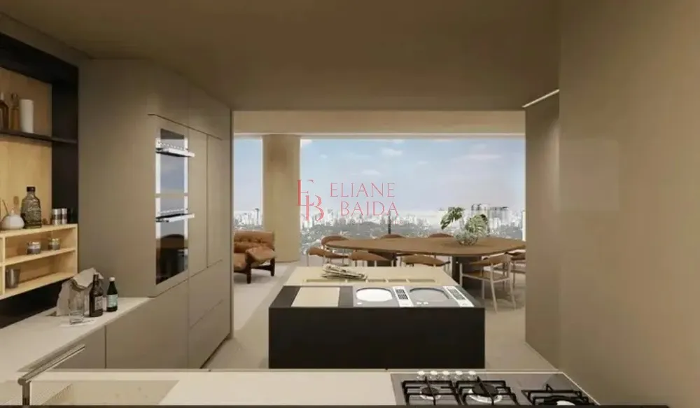 Apartamento, 3 quartos, 232 m² - Foto 16