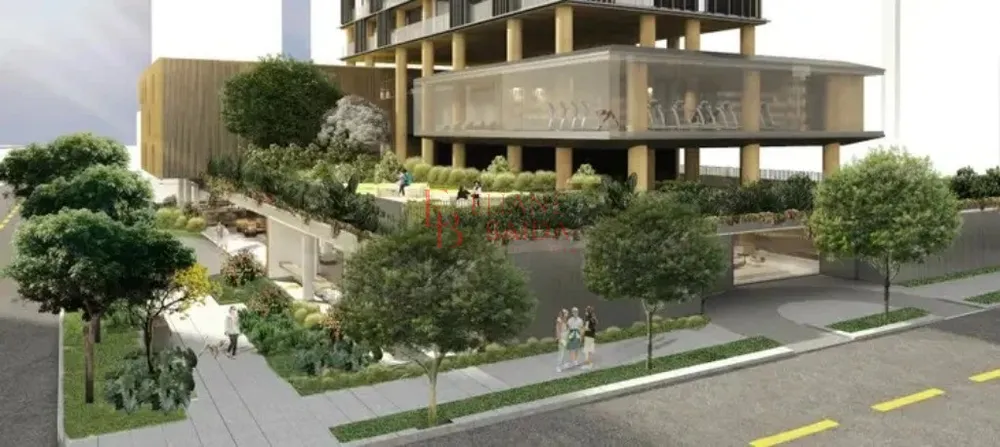 Apartamento, 3 quartos, 232 m² - Foto 9