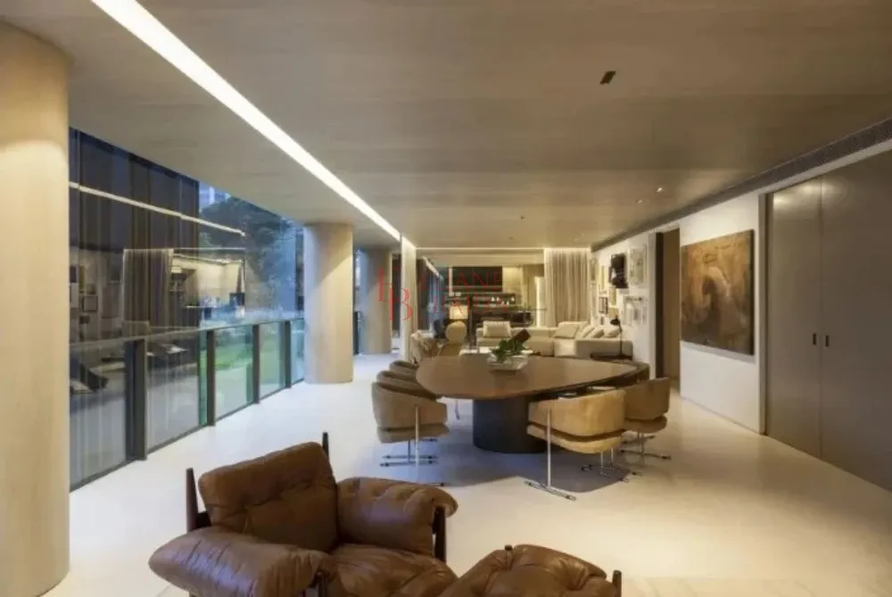 Apartamento, 3 quartos, 232 m² - Foto 5