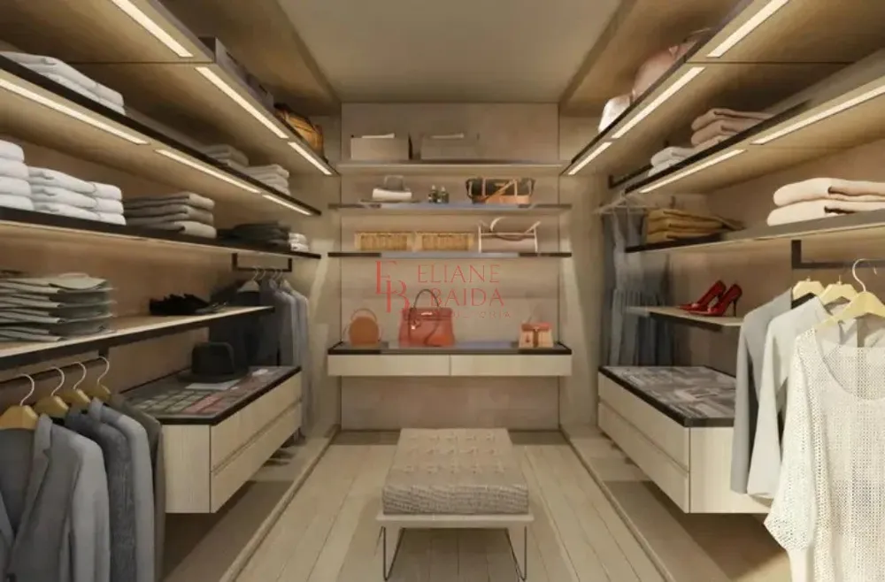 Apartamento, 3 quartos, 232 m² - Foto 8