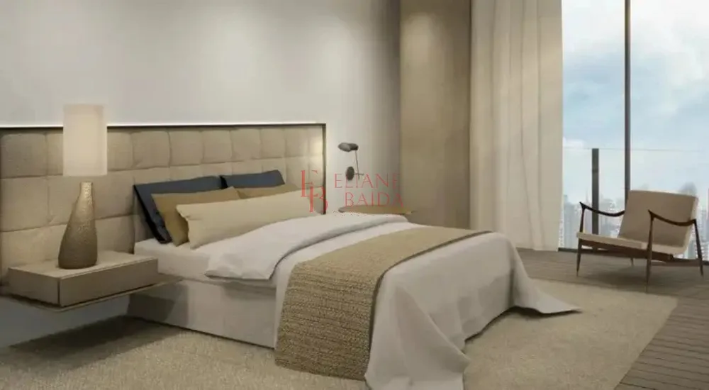 Apartamento, 3 quartos, 232 m² - Foto 7