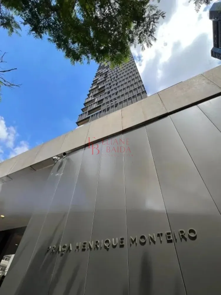 Apartamento, 3 quartos, 232 m² - Foto 6