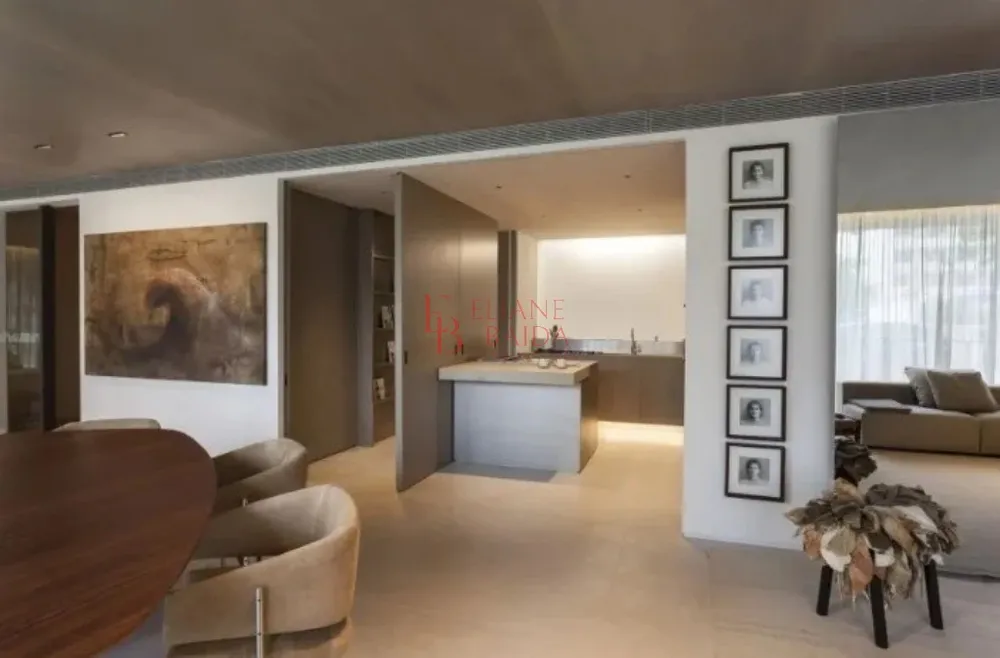 Apartamento, 3 quartos, 232 m² - Foto 3