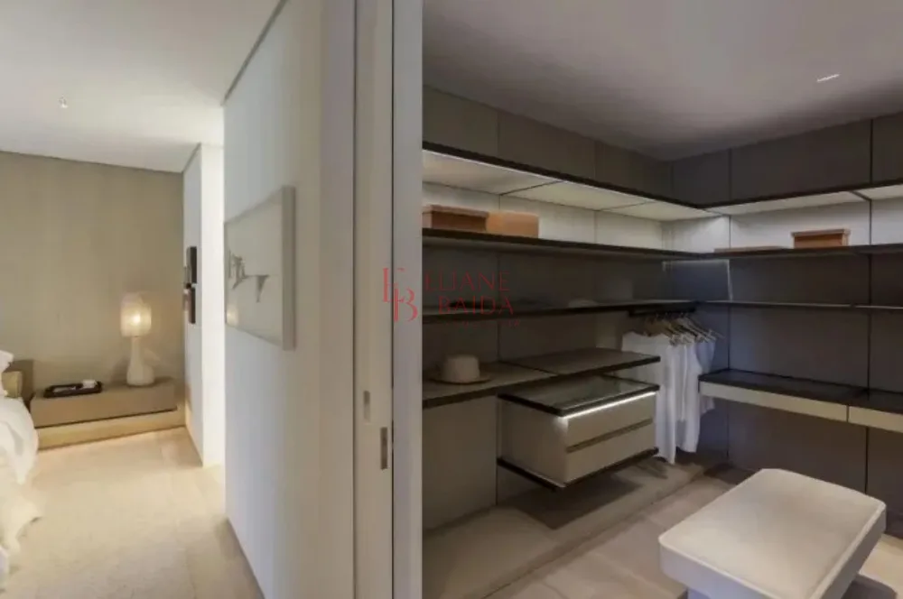Apartamento, 3 quartos, 232 m² - Foto 4