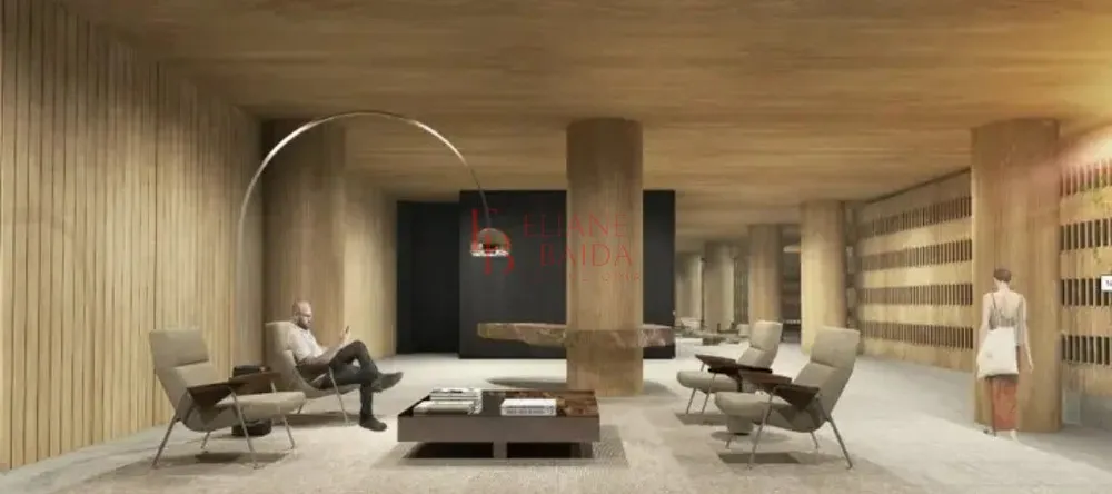 Apartamento, 3 quartos, 232 m² - Foto 14