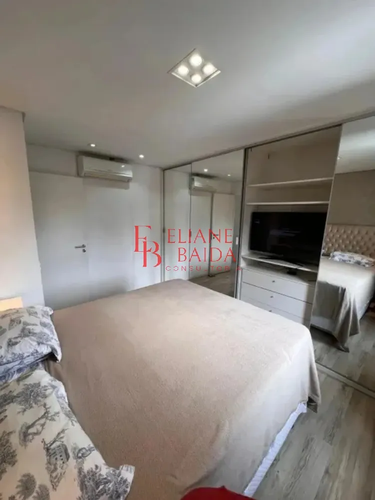 Apartamento, 2 quartos, 80 m² - Foto 4