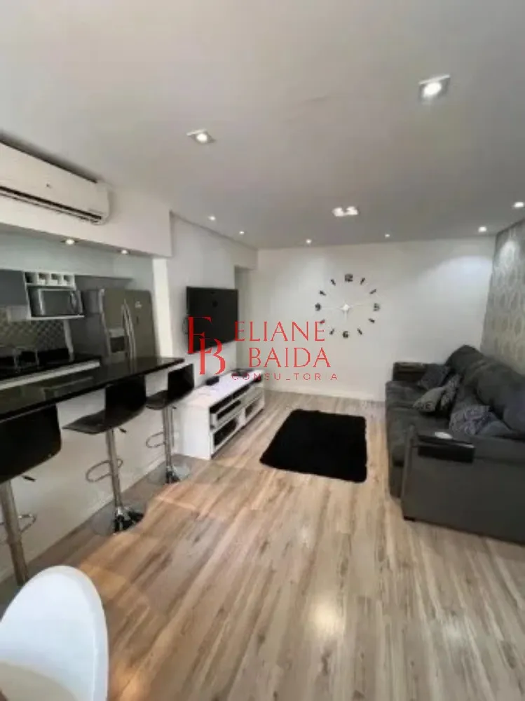 Apartamento, 2 quartos, 80 m² - Foto 7
