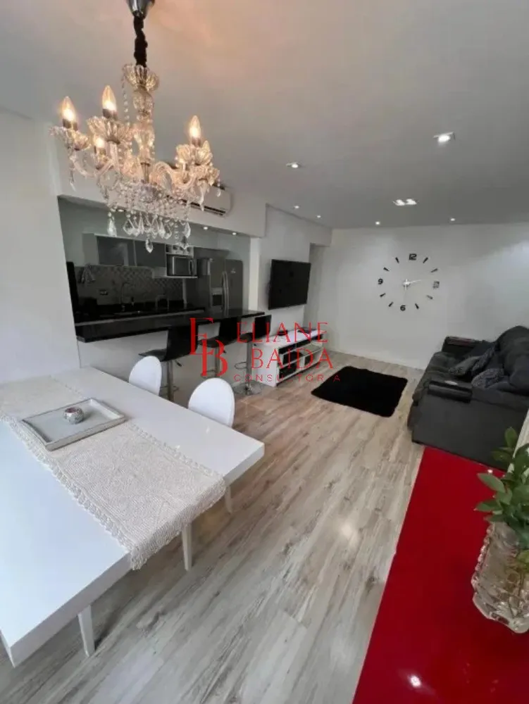 Apartamento, 2 quartos, 80 m² - Foto 12