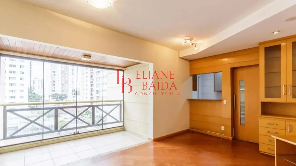 Apartamento, 3 quartos, 97 m² - Foto 1