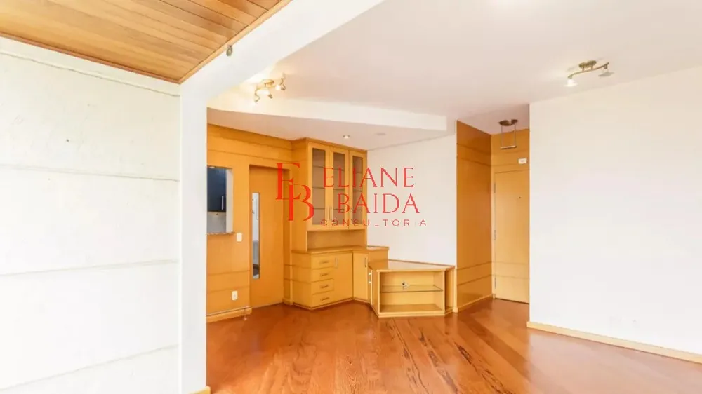 Apartamento, 3 quartos, 97 m² - Foto 2