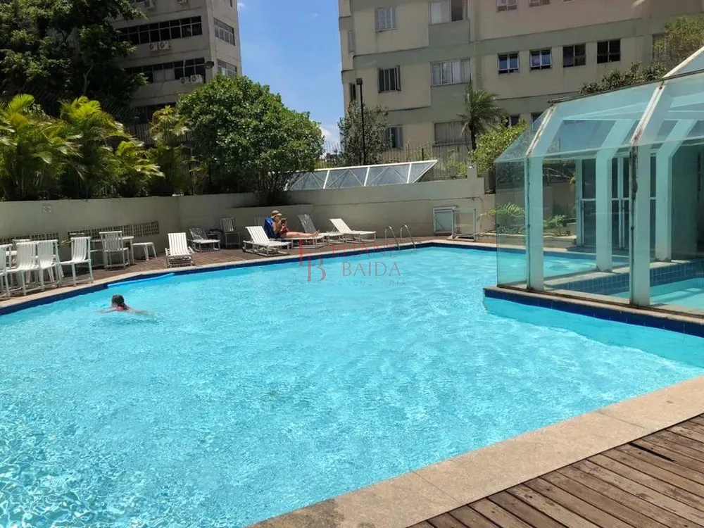 Apartamento, 2 quartos, 76 m² - Foto 4