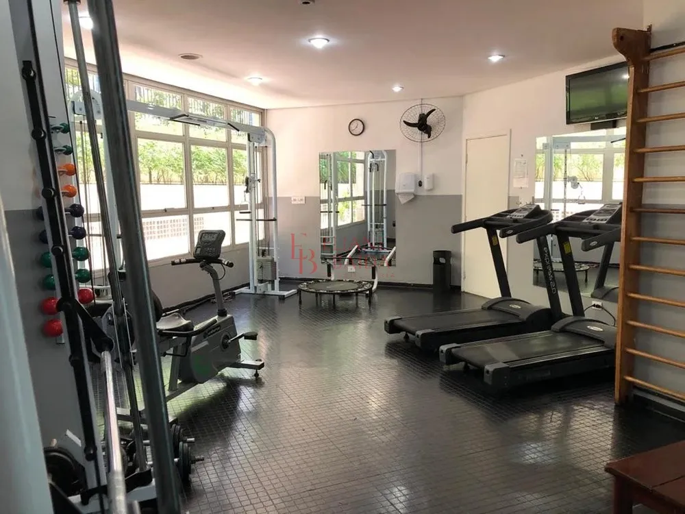 Apartamento, 2 quartos, 76 m² - Foto 3