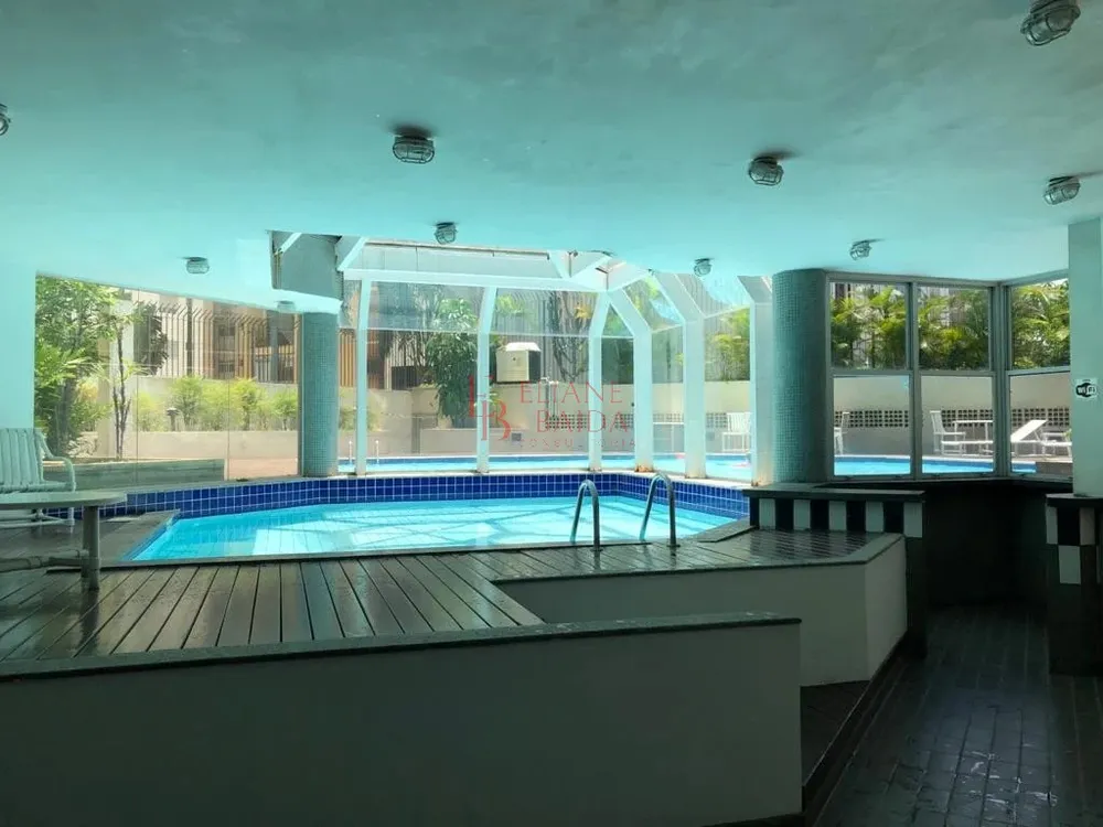 Apartamento, 2 quartos, 76 m² - Foto 1