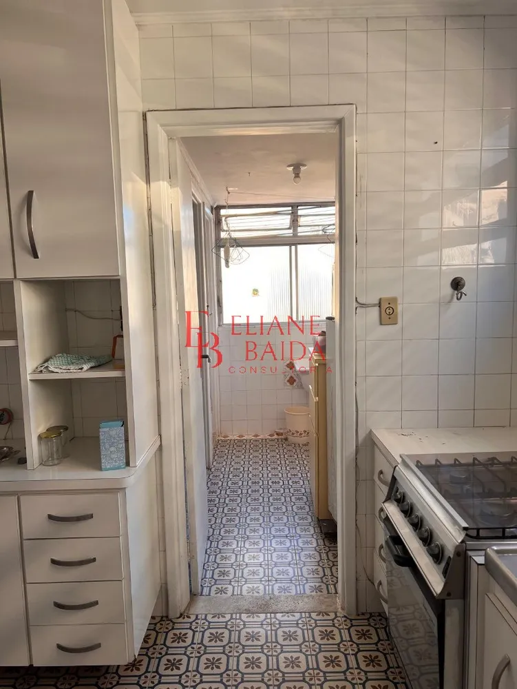 Apartamento, 3 quartos, 111 m² - Foto 6