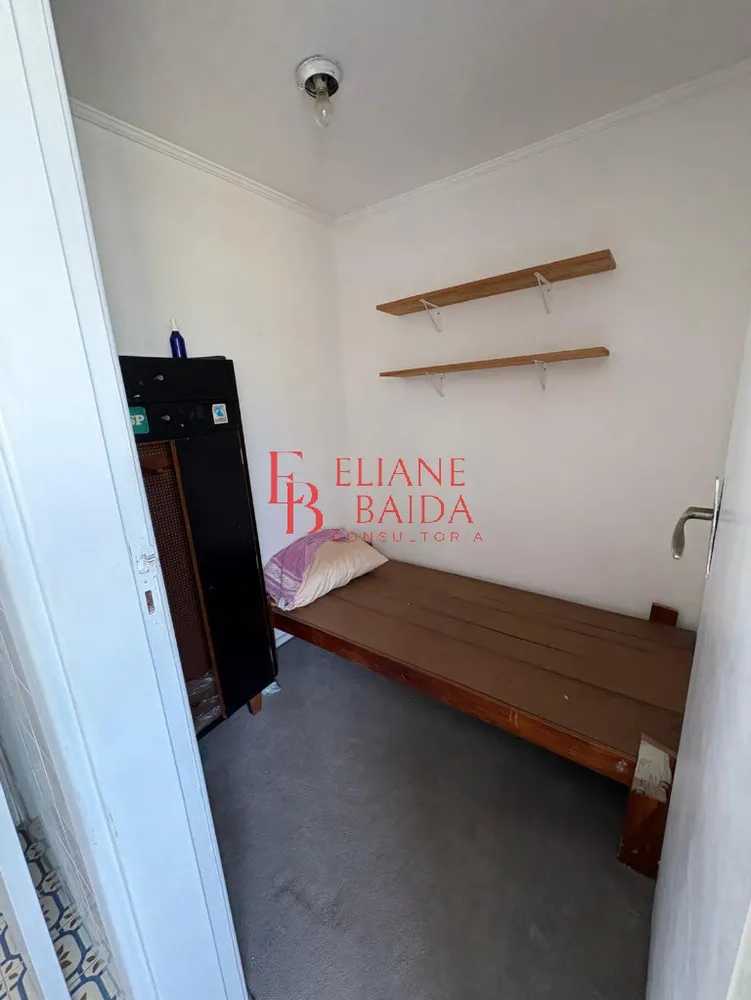 Apartamento, 3 quartos, 111 m² - Foto 3