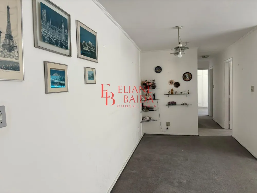 Apartamento, 3 quartos, 111 m² - Foto 8