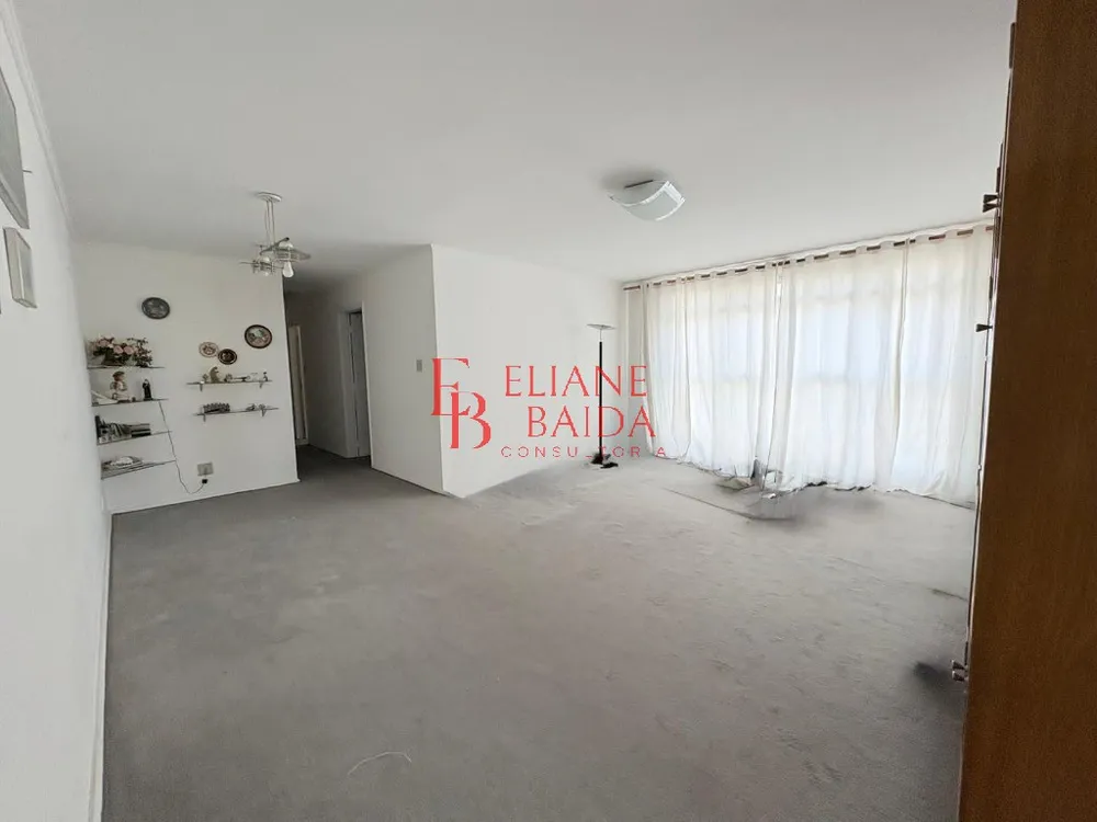 Apartamento, 3 quartos, 111 m² - Foto 1