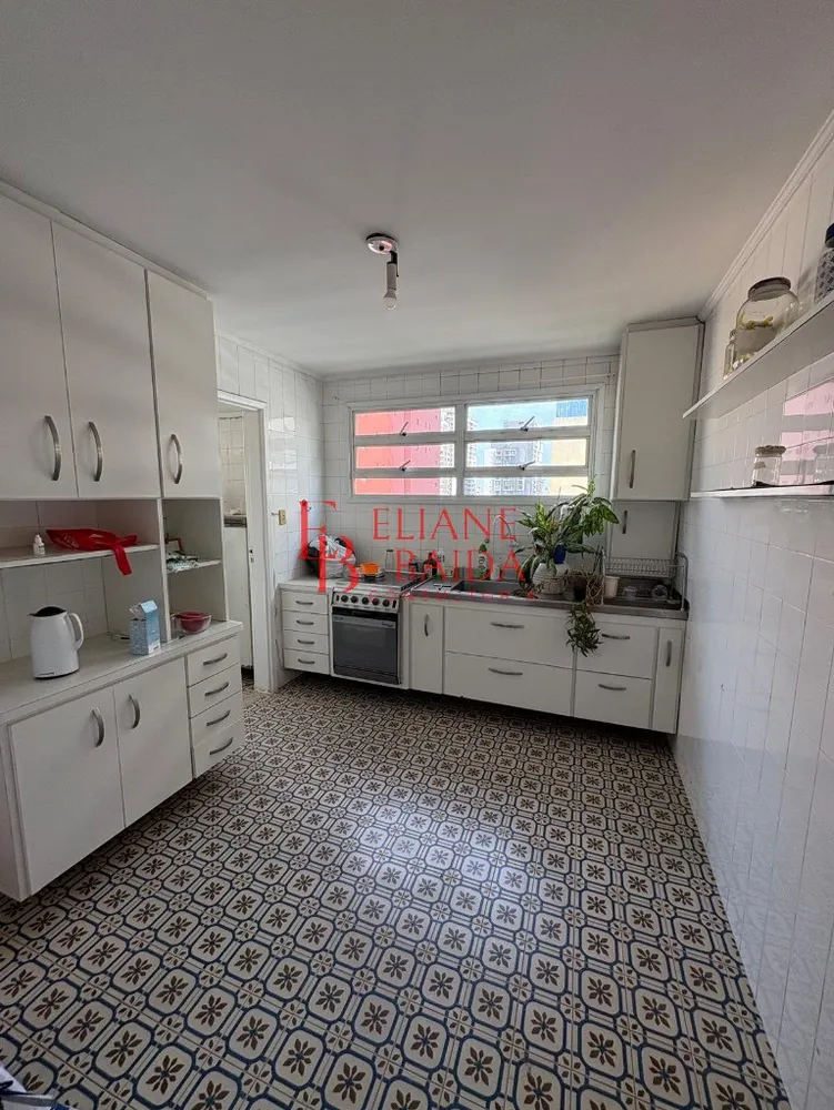 Apartamento, 3 quartos, 111 m² - Foto 9