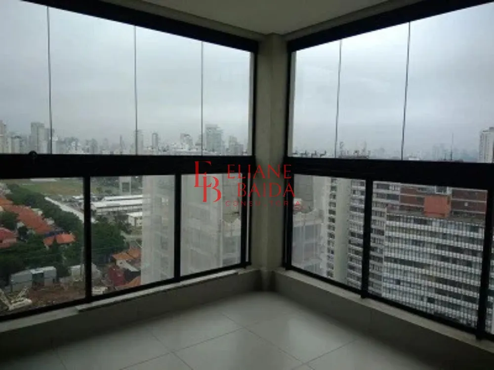 Apartamento, 1 quarto, 32 m² - Foto 3