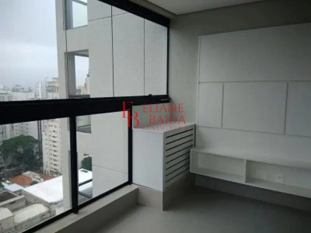Apartamento, 1 quarto, 32 m² - Foto 9