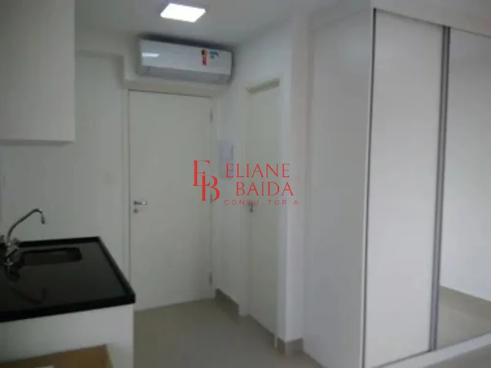 Apartamento, 1 quarto, 32 m² - Foto 1