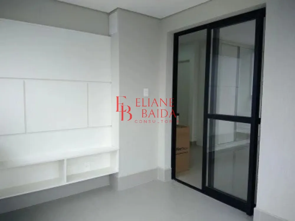 Apartamento, 1 quarto, 32 m² - Foto 4