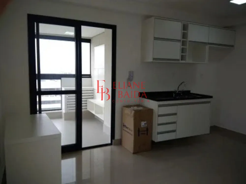 Apartamento, 1 quarto, 32 m² - Foto 10