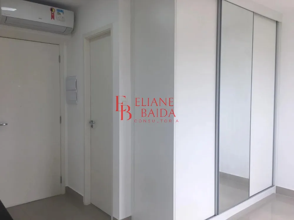 Apartamento, 1 quarto, 32 m² - Foto 5