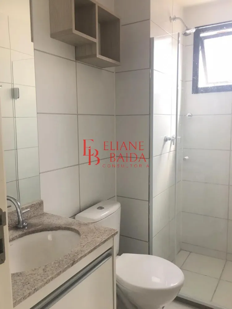 Apartamento, 1 quarto, 32 m² - Foto 12