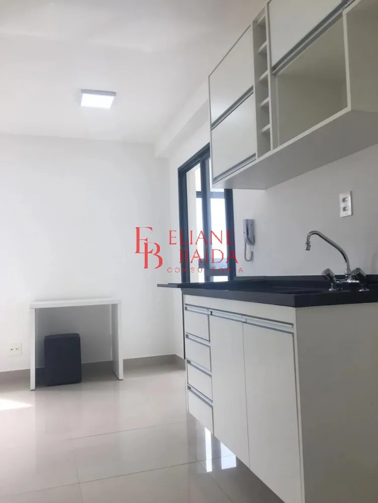Apartamento, 1 quarto, 32 m² - Foto 8