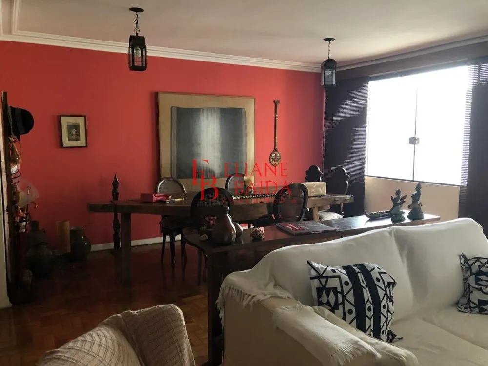 Apartamento, 3 quartos, 170 m² - Foto 4