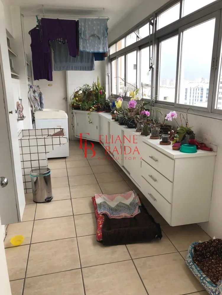 Apartamento, 3 quartos, 170 m² - Foto 11