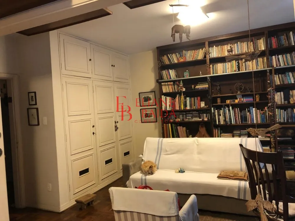 Apartamento, 3 quartos, 170 m² - Foto 7