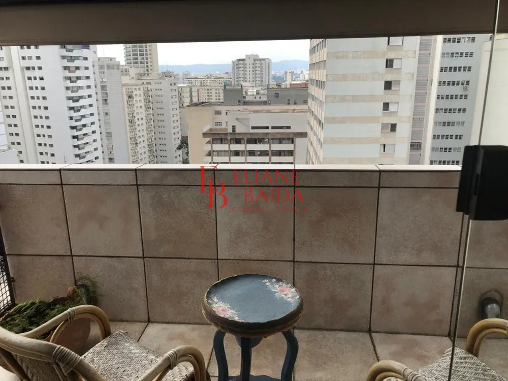 Apartamento, 3 quartos, 170 m² - Foto 8