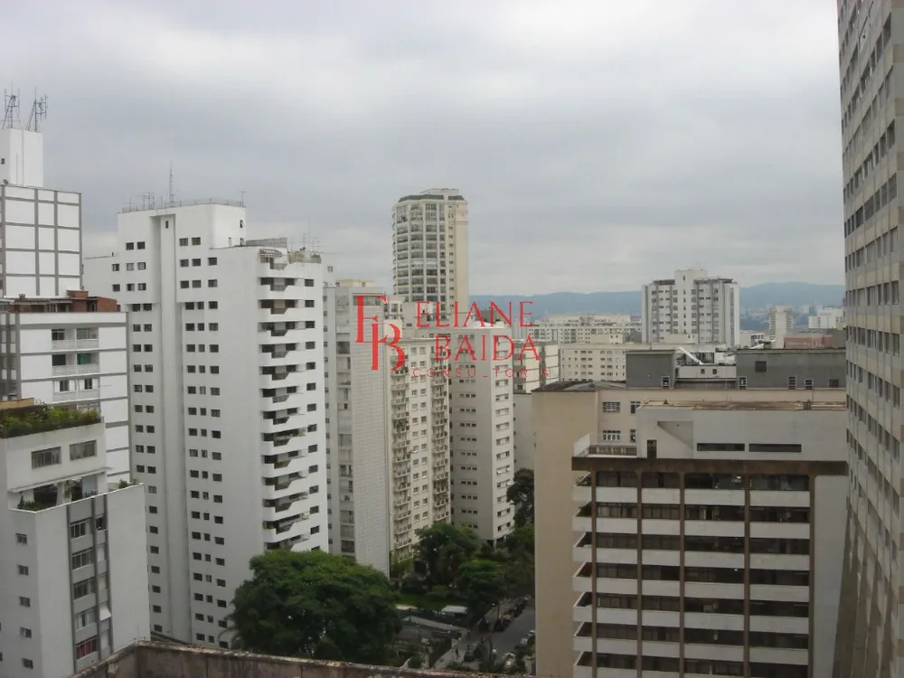 Apartamento, 3 quartos, 170 m² - Foto 1