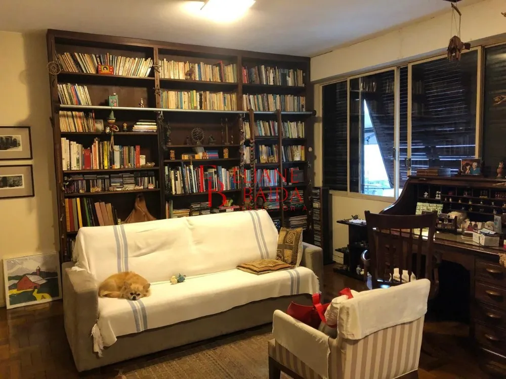 Apartamento, 3 quartos, 170 m² - Foto 5