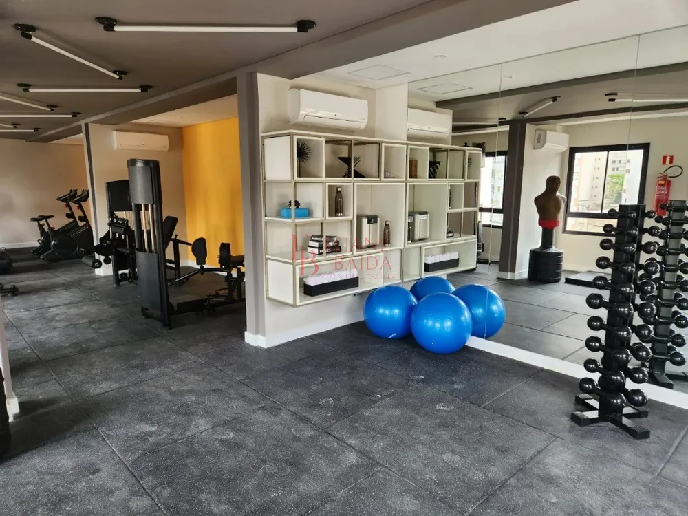 Kitnet-Studio, 27 m² - Foto 11
